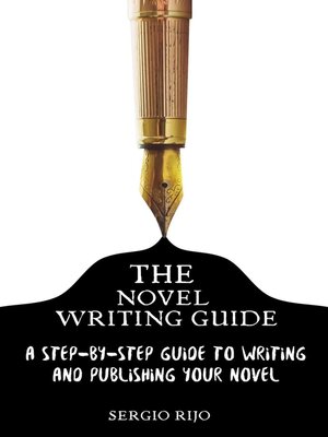 cover image of The Novel Writing Guide